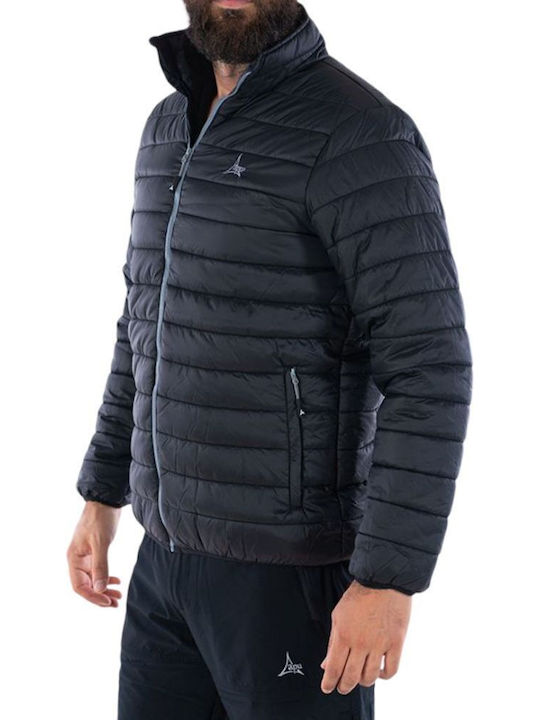 Apu Pamir Jachetă de vânătoare Negru