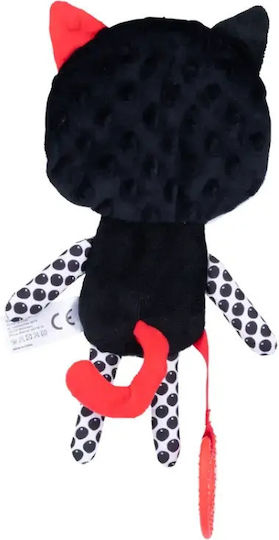 Dumel Discovery Suspendata Jucărie cu Teether pentru 0++ Luni