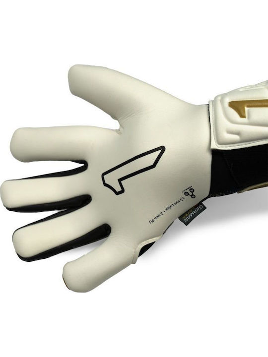Rinat Γάντια Τερματοφύλακα Ενηλίκων Χρυσά