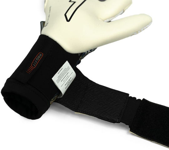 Rinat Γάντια Τερματοφύλακα Ενηλίκων Χρυσά