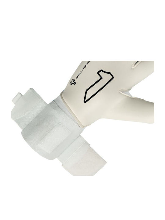 Rinat Adults Goalkeeper Gloves Blue