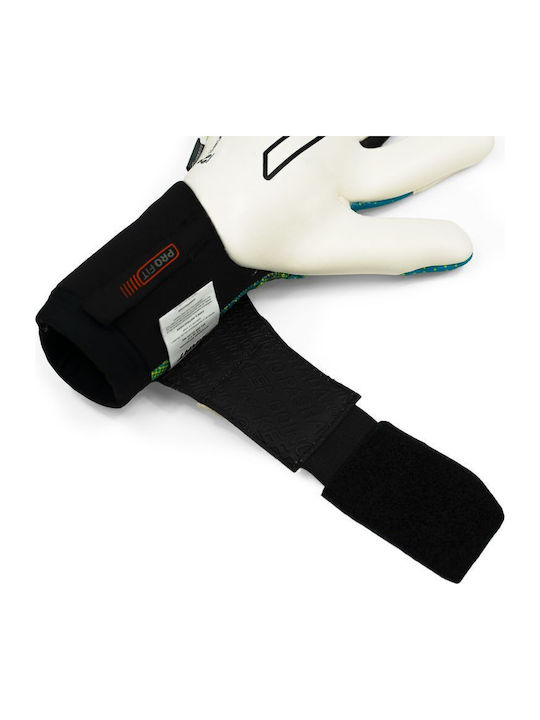Rinat Adults Goalkeeper Gloves Green