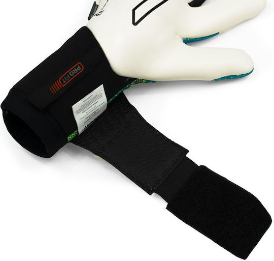 Rinat Adults Goalkeeper Gloves Green