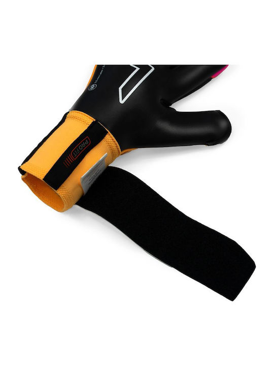 Rinat Torwarthandschuhe Erwachsene Orange