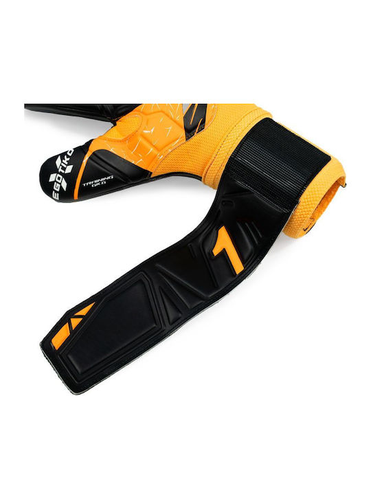 Rinat Γάντια Τερματοφύλακα Ενηλίκων Πορτοκαλί