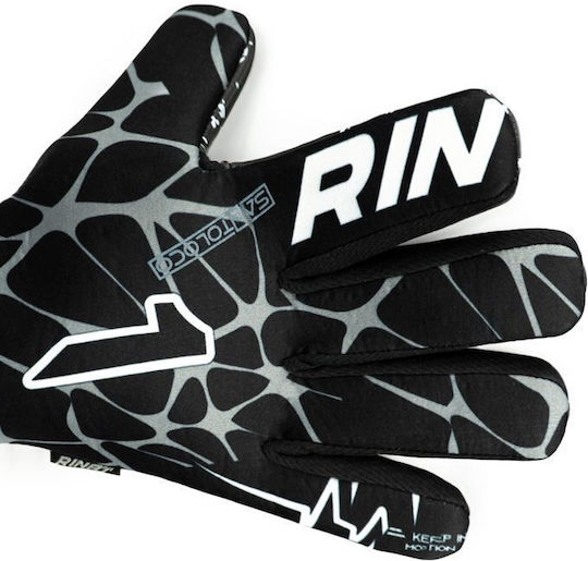 Rinat Mănuși portar Adulți Negre