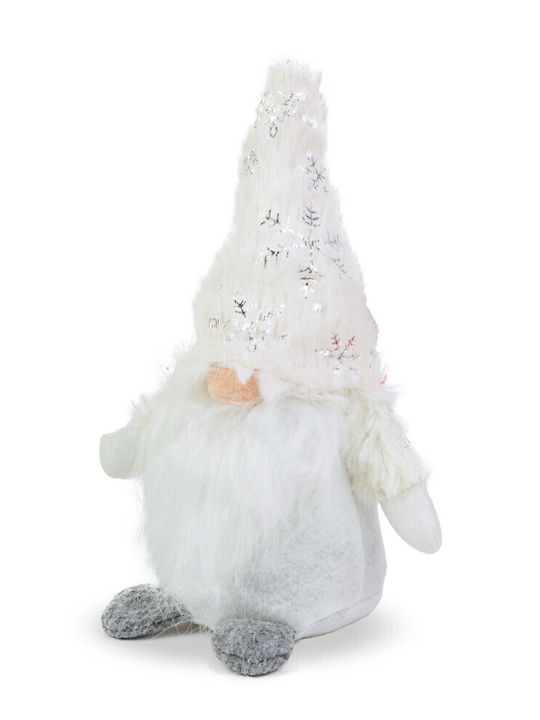 Scandinavian Christmas Elf 24 Cm 2 Types