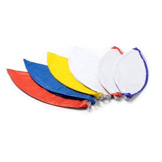 Inflatable Saona Beach & Pool Ball White