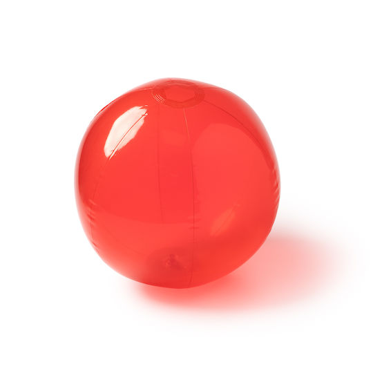 Aufblasbare Strand- und Poolball Kipar Royal Blau