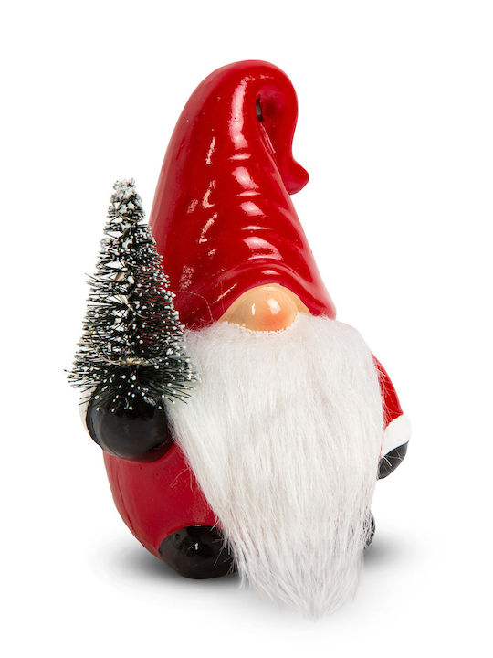Weihnachtsfigur Led Elf 3 Arten 13 X 7 X 9 Cm