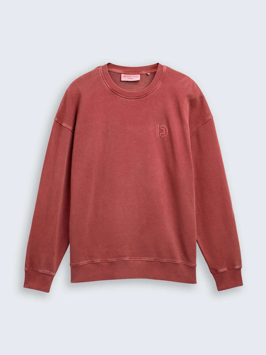 Sweatshirt Burgundy