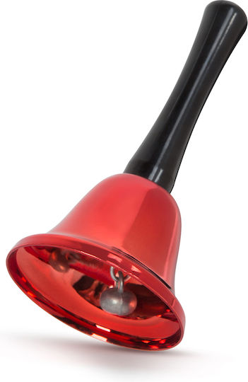 Christmas Bell Red Color