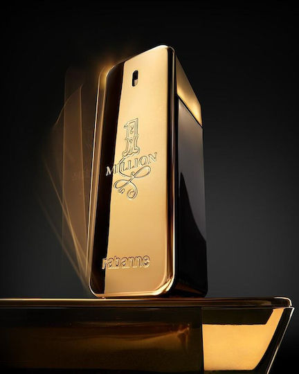 Rabanne 1 Million Eau de Toilette 100ml
