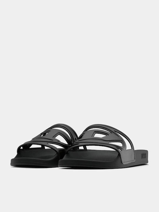 Diesel Sandals Black