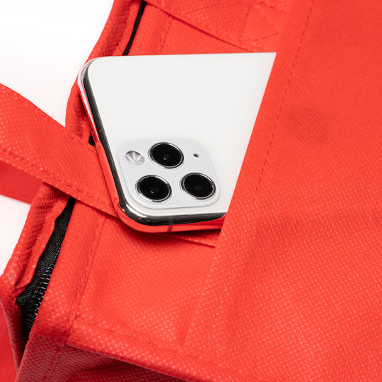 Insulated Bag Handbag