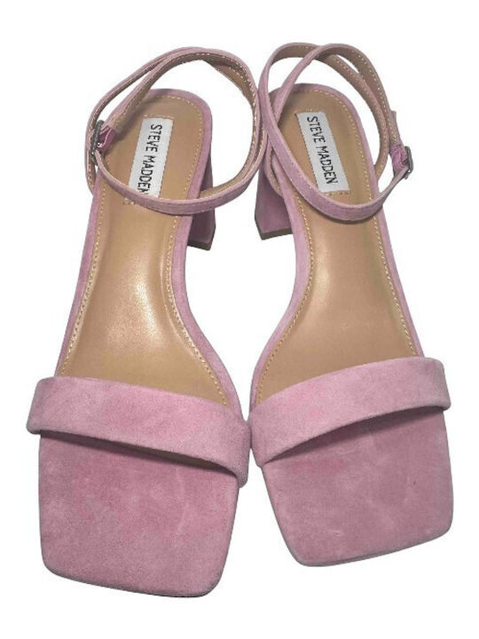 Steve Madden Steve Madden
