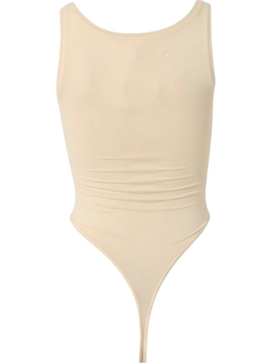Hanro Γυναικείο Κορμάκι String