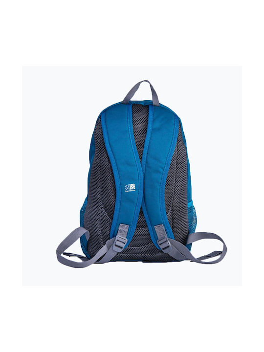 Karrimor Bergsteigerrucksack 10Es Blau