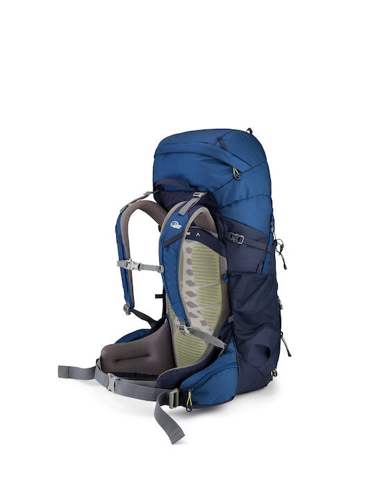 Lowe Alpine Bergsteigerrucksack 3Es Blau