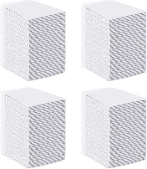 vidaXL Dog Floor Diapers 33x33cm 200pcs