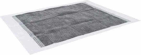 vidaXL Επιδαπέδια Πάνα Σκύλου 45x45cm 50τμχ