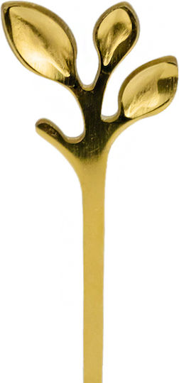 Metallic Silver Dessert / Ice Cream Spoons 608320 2 Pieces Metallic Silver Dessert / Ice Cream Spoons 608320 2 Pieces