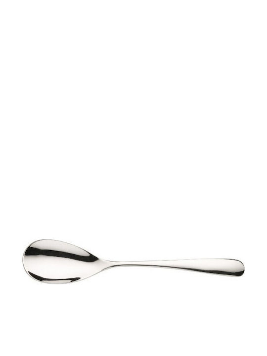 Pintinox Metallisch Silber Löffel 20.8cm 6 Stück Pintinox Metallisch Silber Löffel 20.8cm 6 Stück
