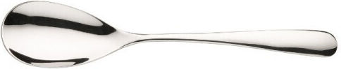 Pintinox Linguri Metalice Argintii 20.8cm 6 Bucăți Pintinox Linguri Metalice Argintii 20.8cm 6 Bucăți
