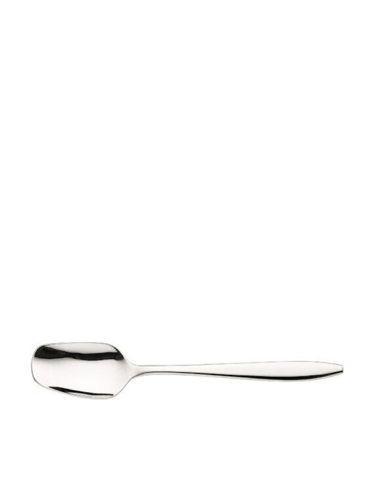 Pintinox Μεταλλικά Ασημί 21.2cm 6τμχ
