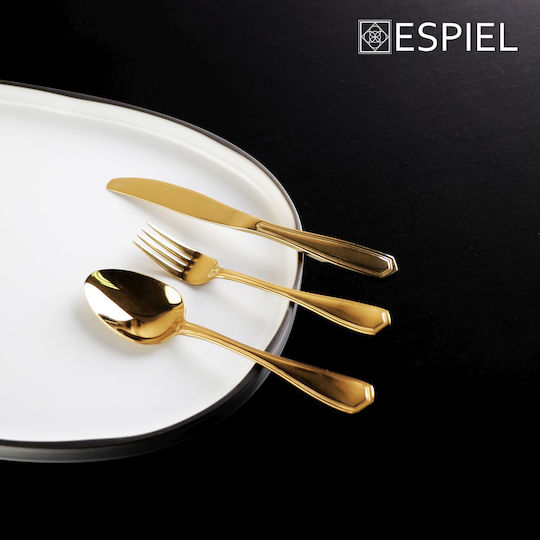 Espiel Empire Set de Linguri Fructe