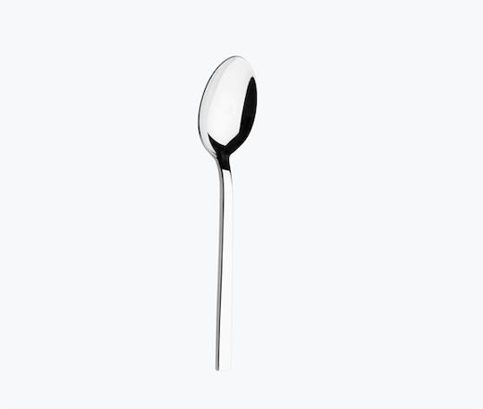 Triton Dessert Ice Cream Stainless Steel Silver 14cm 4155910 6 Pieces