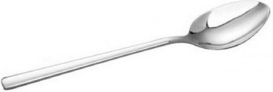 Horecabar Löffel Rostfreier Stahl Silber 20cm 42-6701 12 Stück