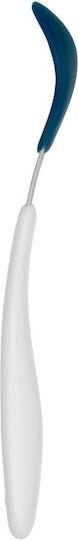 OXO Ανοξείδωτα Ασημί Ż-BLUE-AK-01-84 2τμχ