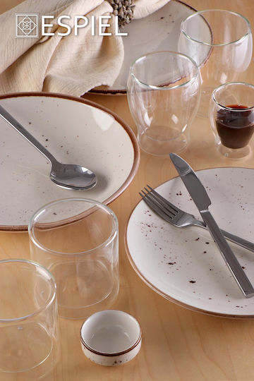 Espiel Divine Spoon Set