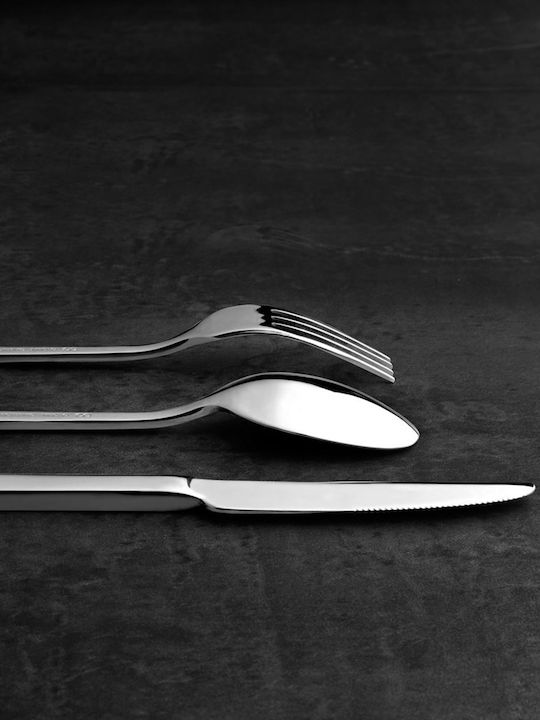 Triton Spoon Set Desert / Ice Cream
