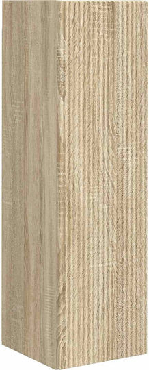 Животно помещение ТВ единица Sonoma Oak Д30xШ31xВ100бр