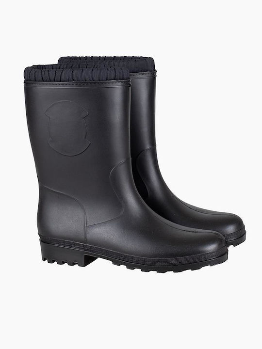 Women's Wellies Black