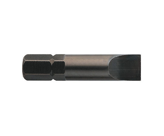 Hexagonal Bit 5/16'' Din 3126 Shape C 8 Side Profile 2.0 X 12.0