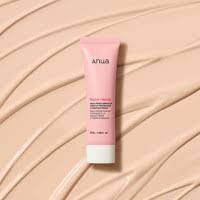 Anua Peach Niacin Sunscreen Face Cream SPF50 50ml
