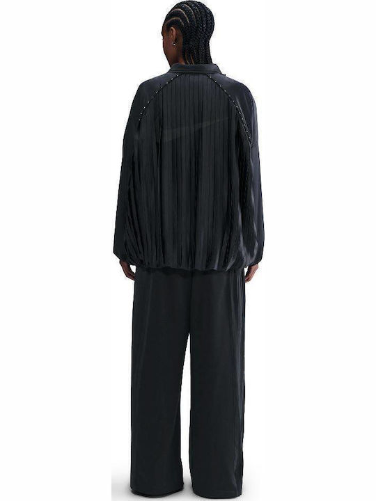 Sweatpants Black / Sail