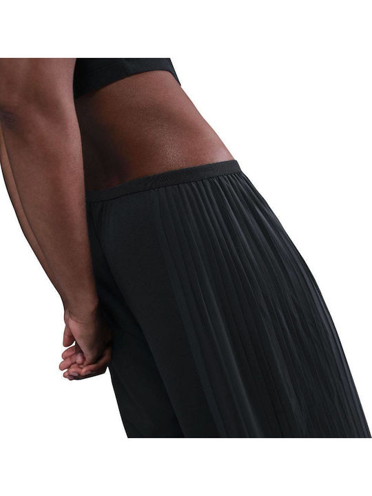 Sweatpants Black / Sail