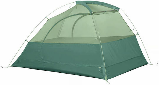Ferrino Nemesi 2 Pro Camping Tent Green Waterproof 1100mm