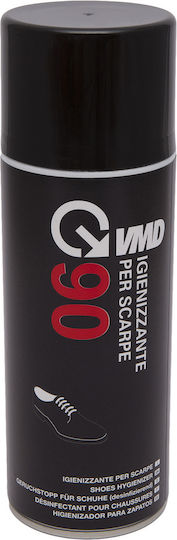 Interior Footwear Care Agent – 400 Ml