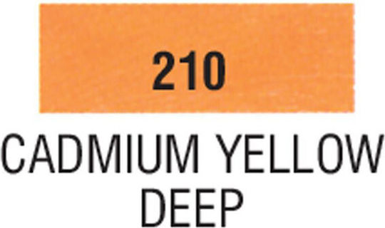 Royal Talens Royal Talens Ölfarbe 20ml Van Gogh Kadmiumgelb Dp 3s