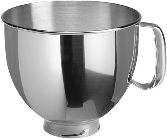 Kitchenaid Κουζινομηχανή 300W με Ανοξείδωτο Κάδο 4.8lt