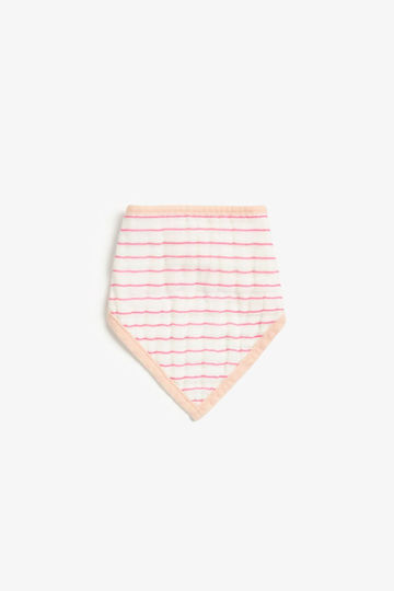 Mothercare Σαλιάρα Υφασμάτινη 3τμχ