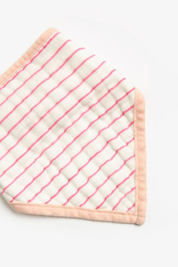 Mothercare Σαλιάρα Υφασμάτινη 3τμχ