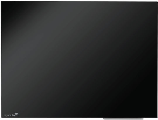 Legamaster Glassboard Magnetic Hanging Dry Erase Board 100x150cm
