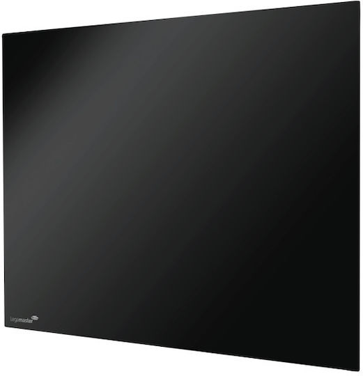 Legamaster Magnetisch Trockenlöschtafel Hängend Glassboard 90x120cm