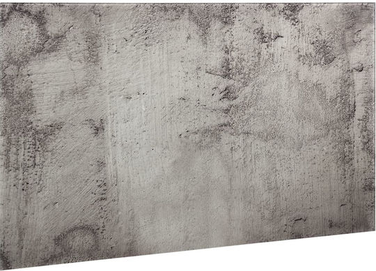 vidaXL Magnetisch Trockenlöschtafel Hängend 100x60cm